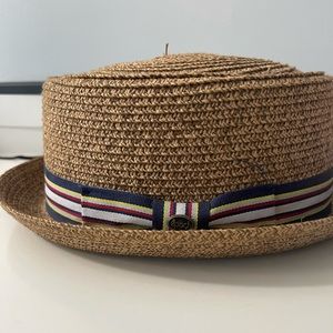 Epoch Hats Company Pork Pie Fedora